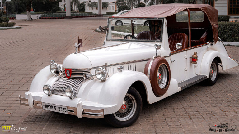 wedding vintage car collection near me