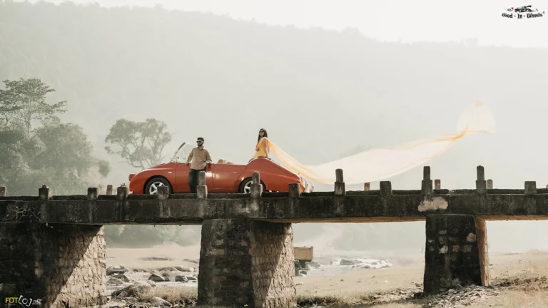 luxury vintage car rental