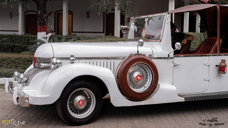 best rental car for wedding in Ranchi