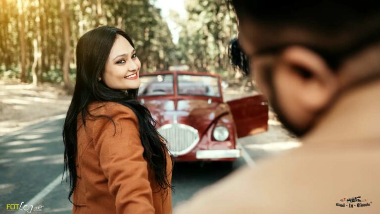 book affordable vintage wedding cars