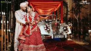vintage car in ranchi