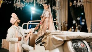 premium royal cars for pre-wedding