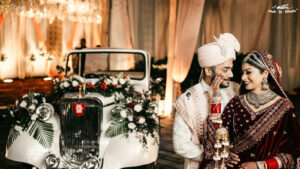 vintage cars for rent