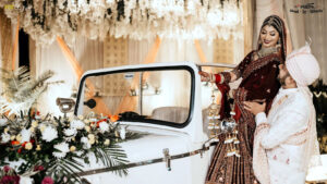 vintage cars for rent