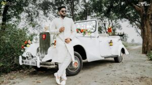 vintage cars for rent