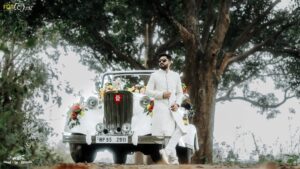 vintage cars for rent