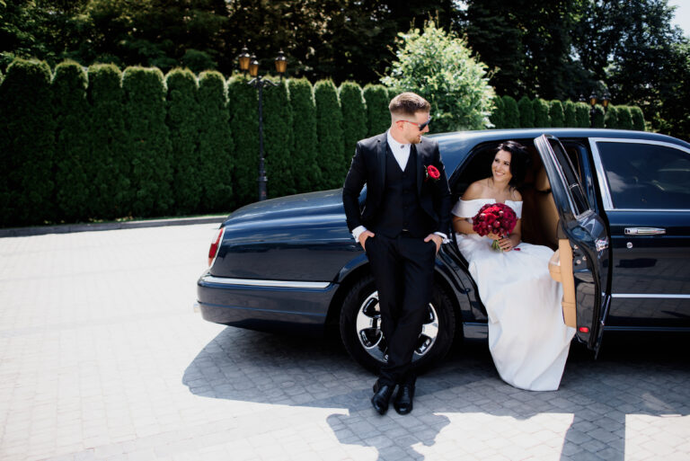 royal car for wedding | classic car | vintage car