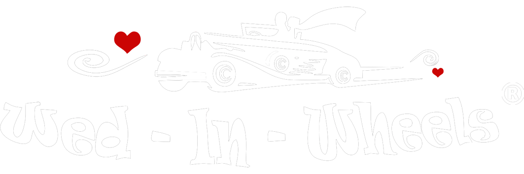 WedInWheels Logo